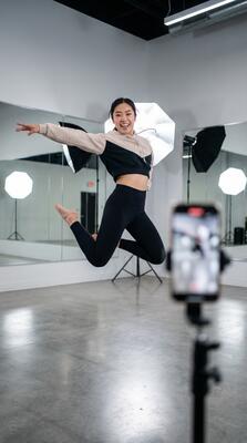 呦呦视频舞蹈视频