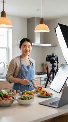 呦呦视频美食视频