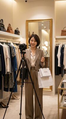 呦呦视频创作者